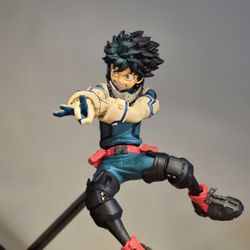 Izuku Midoriya Figure 