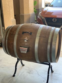 Wine Berroll Cooler