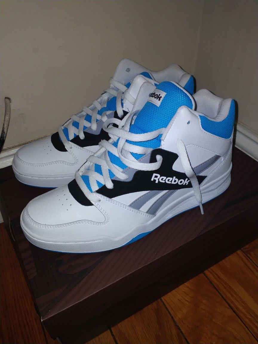 Brand New Rick Ross Reebok Retros