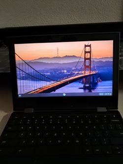 Leveno Chromebook
