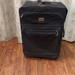 Travel Bag 