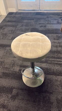 Stool