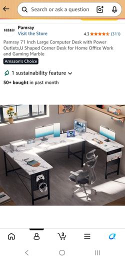 Desk