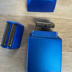 Stylecraft Prodigy Foil Shaver 