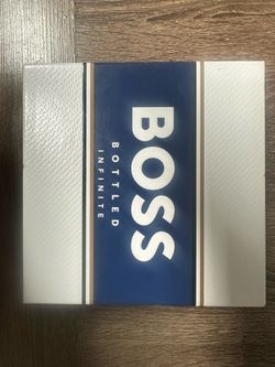 Boss Cologne