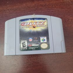 Blitz Special Edition
