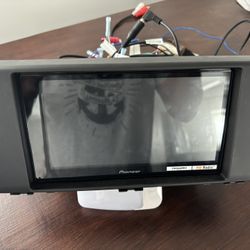 Pioneer Sound System (trade For Pint X One Wheel 