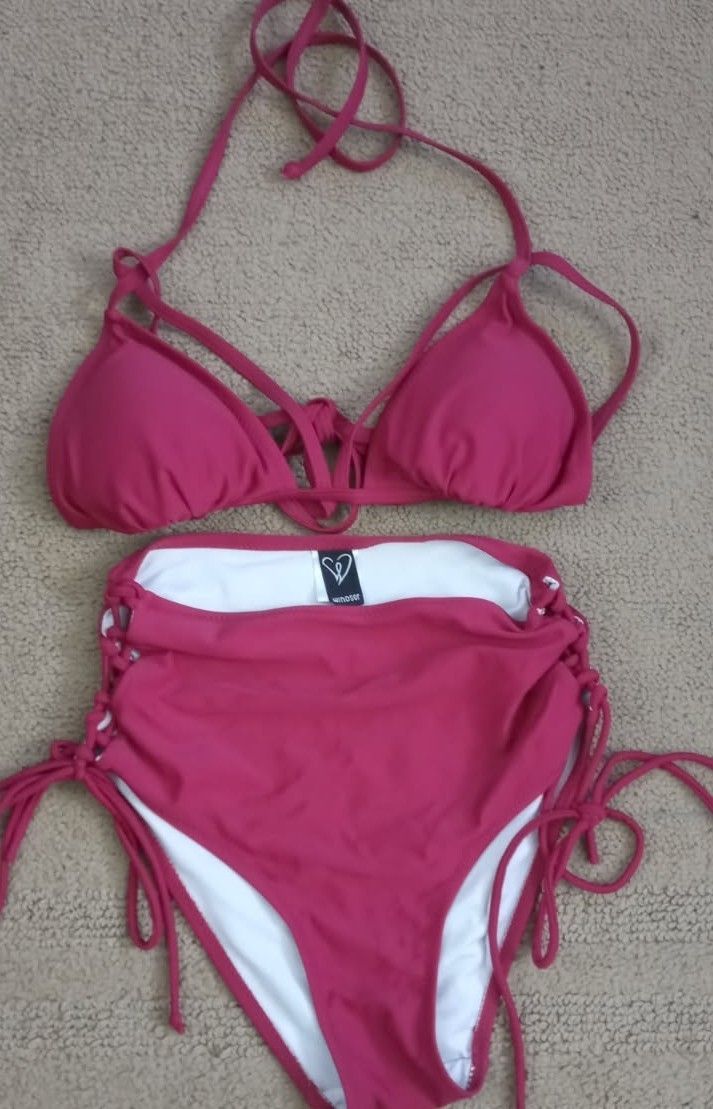 Windsor Swimsuit