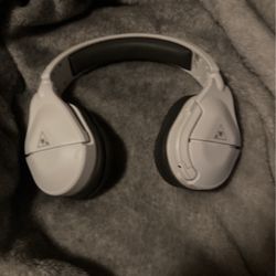 turtle beach gaming headset ( with mic ) 