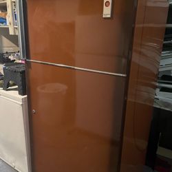 Freezer Works Great I Sell Appliance All The Time 