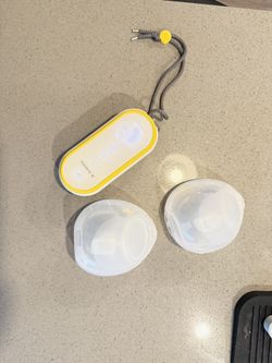 Medela Freestyle Portable Breast Pump