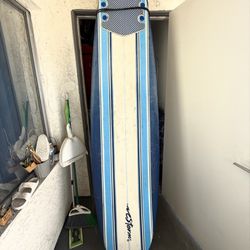 Wavestorm 8’ Surfboard