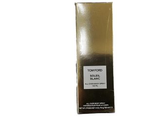 Tom Ford Soleil Blanc Yellow Other Collectible