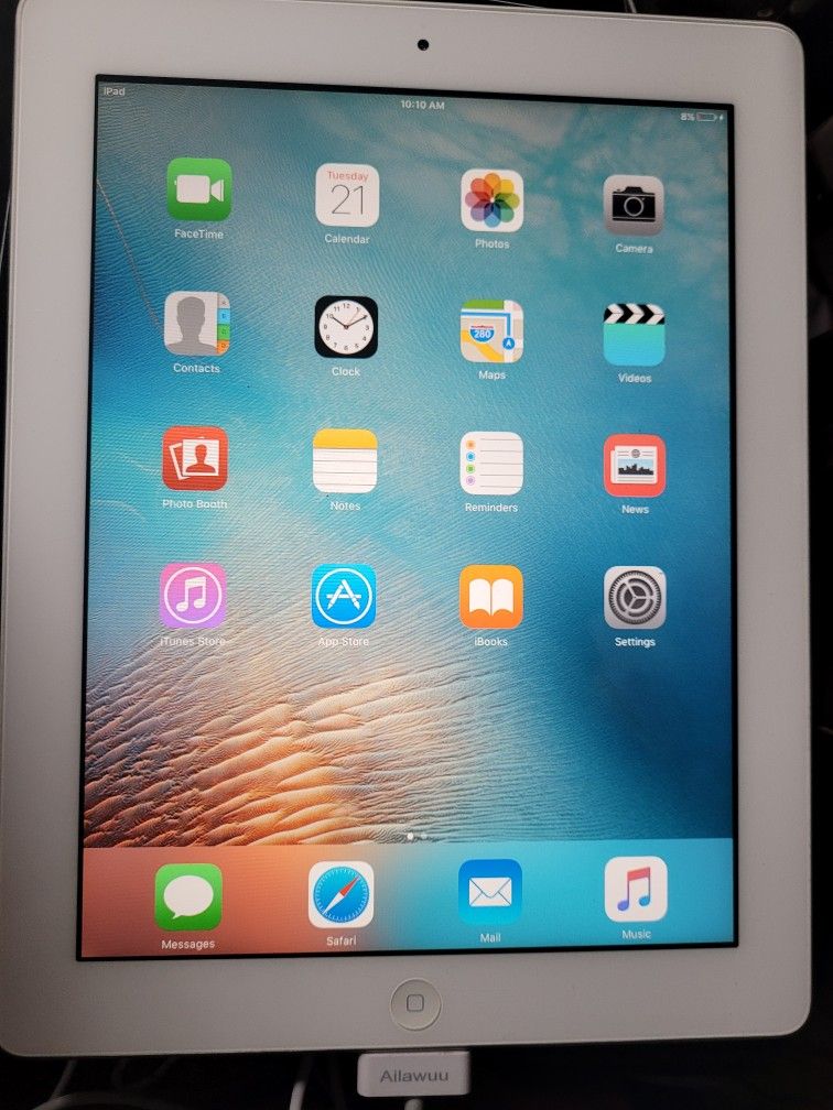 Ipad 2 16gb