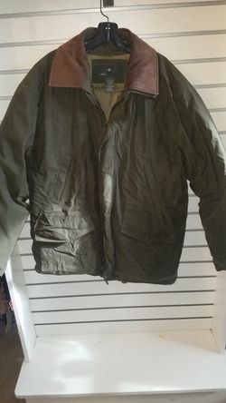 Mens coat
