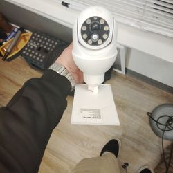 Handy Bright Solar Security 360