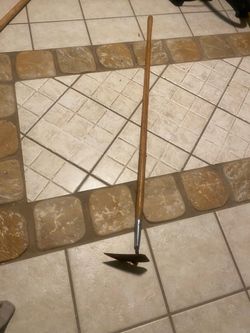 Hoe (Tool)
