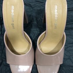 Maiden Girl Light Pink 