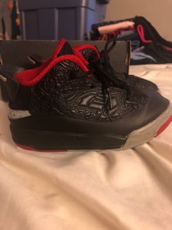 Kid’s Jordan