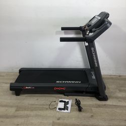 Schwinn Fitness 810 Treadmill