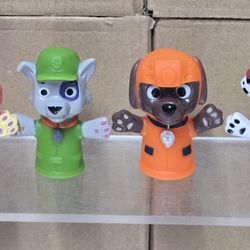 Paw Patrol @ToyBros 