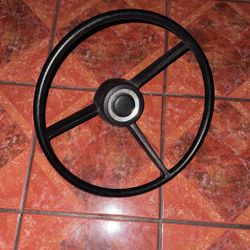 Mopar Steering  Wheel