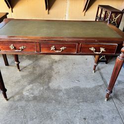 Regency Writing Desk