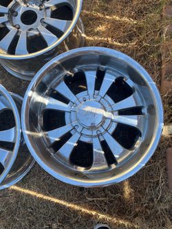 18s Chrome
