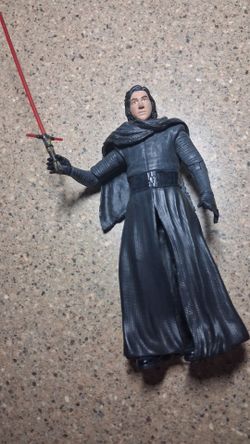 Star Wars $20 FIRM