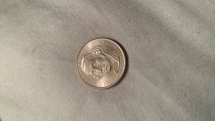 2026 D mint quarter