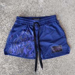 Kinsane Martial Arts Shorts
