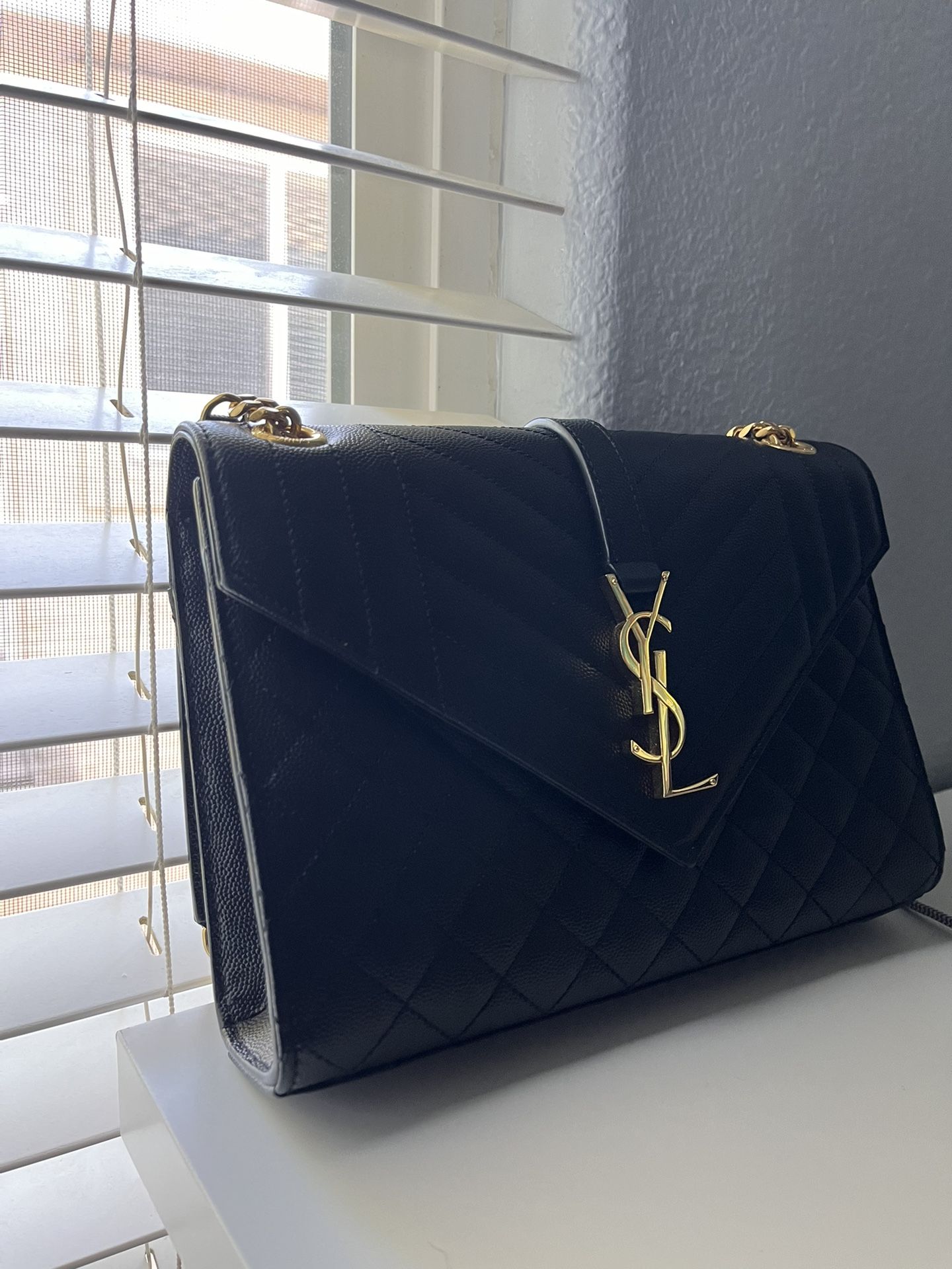 YSL PURSE