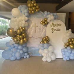 Party Decor 
