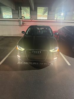 Audi Sedan A4 • 2.0T Premium
