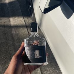 Masculine Men’s fragrance