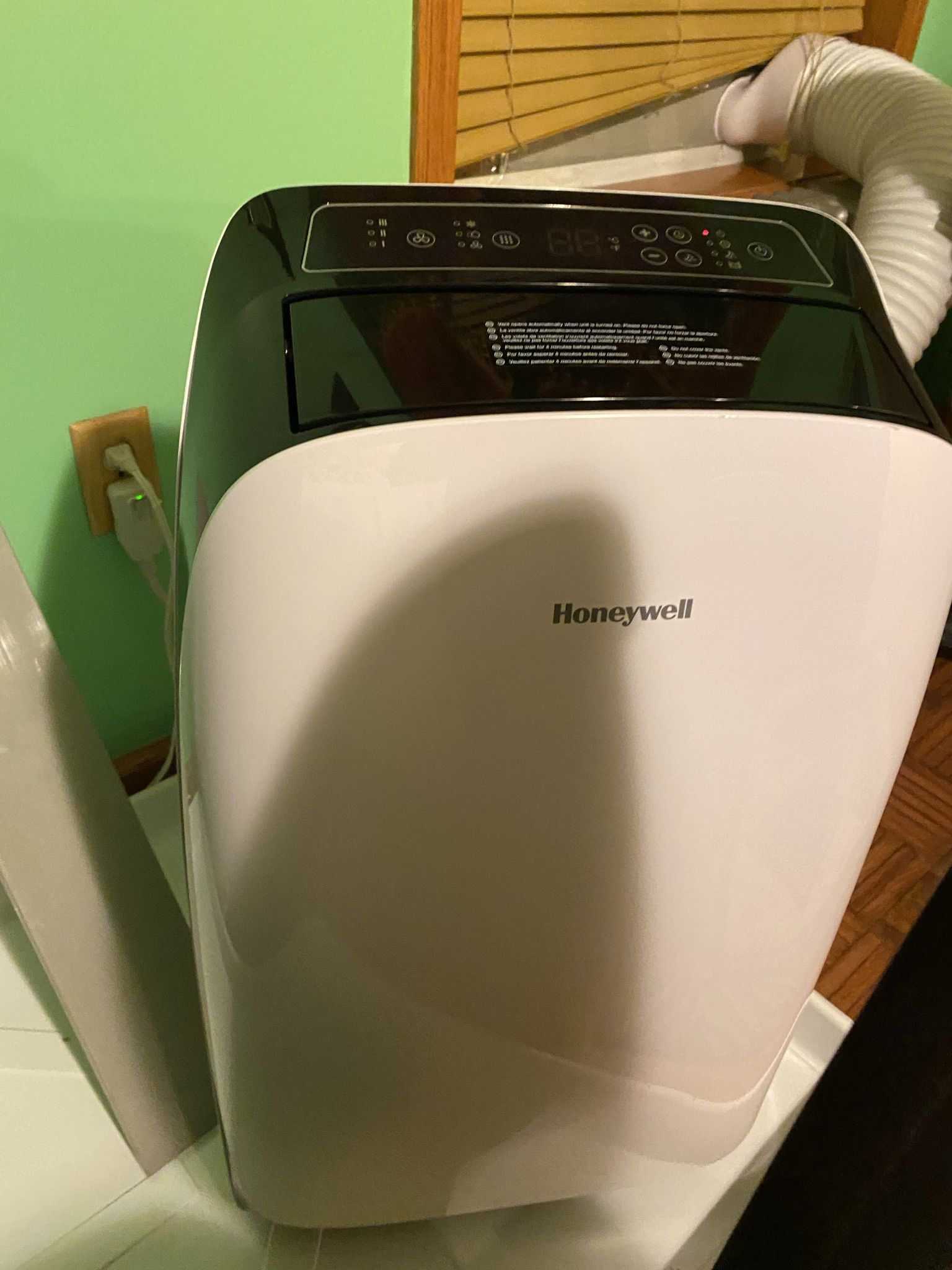 Portable Air Conditioner