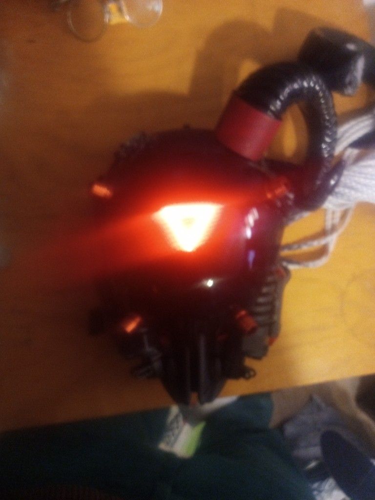 Rave Mask
