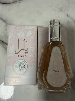 Yara Perfume