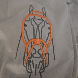 Hermes Hoodie 
