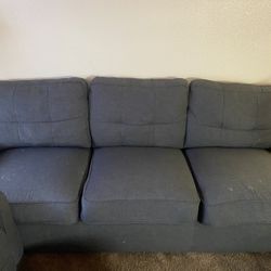 Couches 