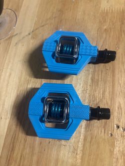 Crankbrothers candy 1