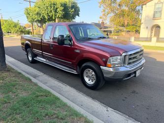 1999 Ford F-250