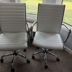 Office Chairs $60 Each 