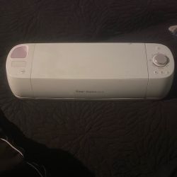 Cricut Explore Air 2 With Mini Cricut Heat Press