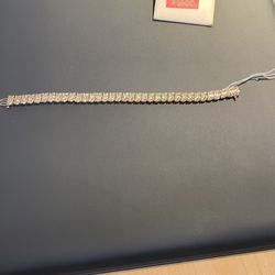 Tennis Bracelet 