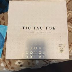 Tic Tac Toe