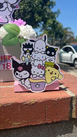 Napkin Holder
