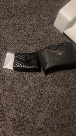 Designer bag