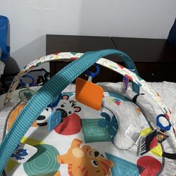 Baby Playmat