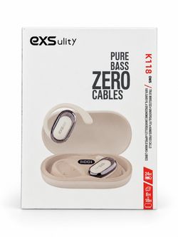 3,300 Wireless Bluetooth Earbuds – Wholesale $3 Each – Entire Lot $9,900